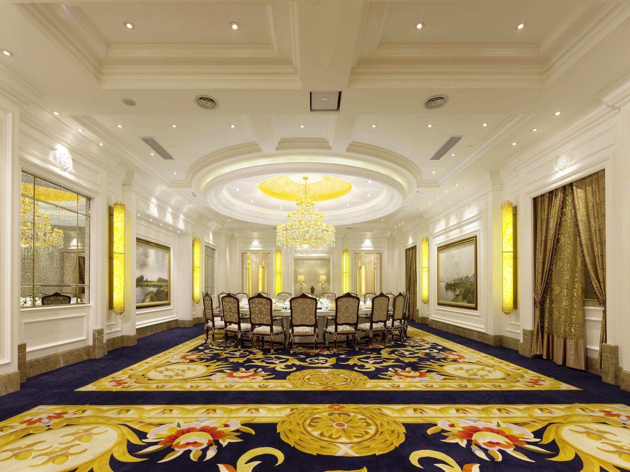 Ramada Plaza Optics Valley Hotel Ухань Екстер'єр фото